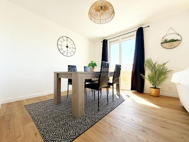 Appartement vente à Aix-en-Provence, Salon-de-provence