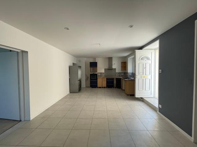 Appartement vente à Périgueux, Sanilhac