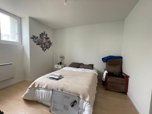 Appartement vente à Périgueux, Sanilhac