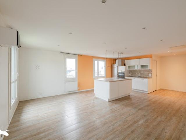 Appartement vente à Argenteuil, Sannois