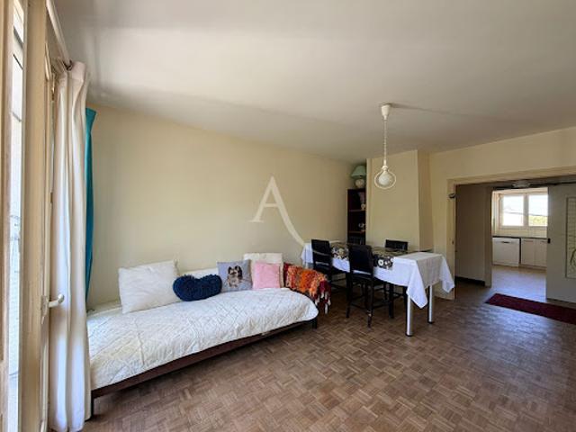 Appartement vente à Saumur