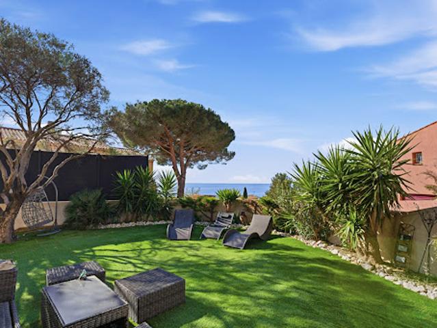Appartement vente à Istres, Sausset-les-pins