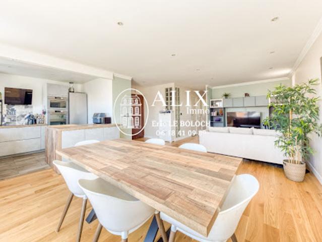 Appartement vente à Quartier Wallon, Morsang-sur-Orge