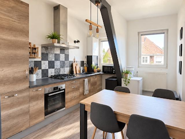 Appartement vente à Sand, Sélestat