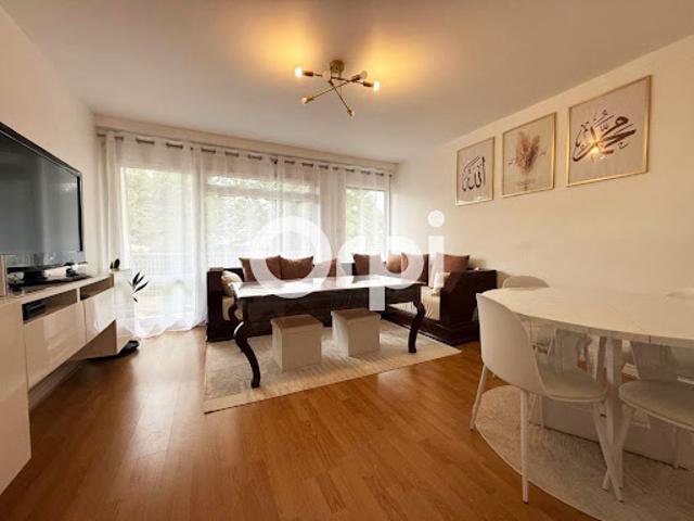 Appartement vente à Soissons, Aisne