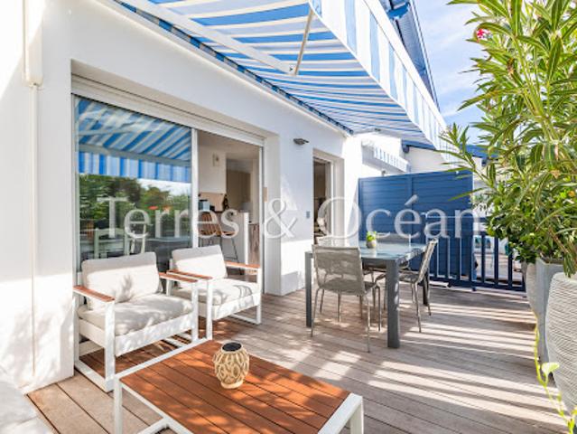 Appartement vente à Dax, Soorts-hossegor