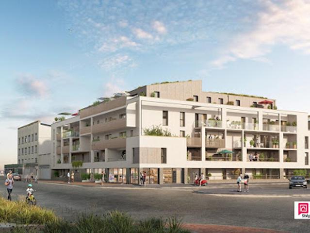 Appartement vente à Montreuil-sur-Mer, Cucq