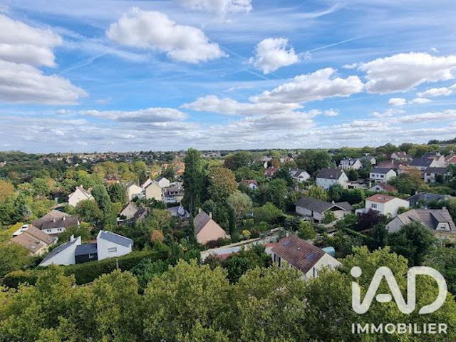 Appartement vente à Le Centre, Sucy-en-Brie