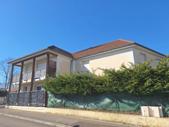 Appartement vente à Dijon, Talant