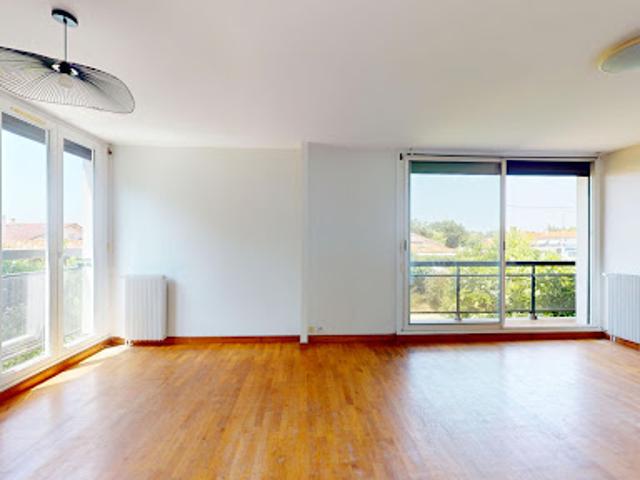 Appartement vente à Tarnos