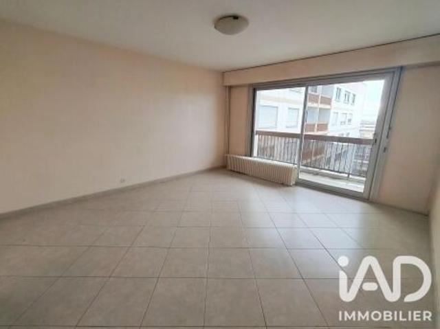 Appartement vente à Thionville