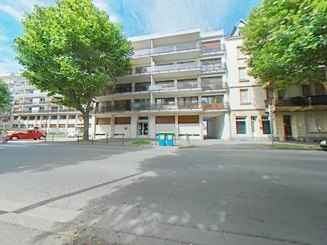 Appartement vente à Thionville