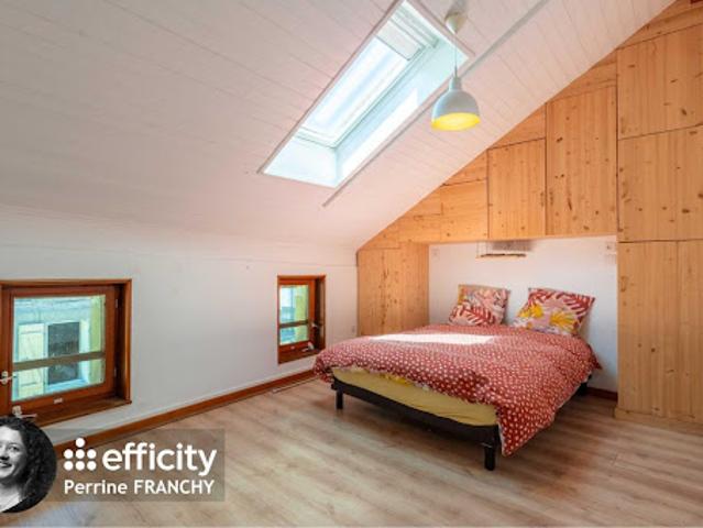 Appartement vente à Annecy, Thônes