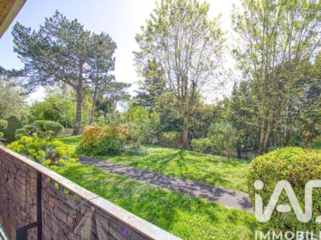 Appartement vente à Thorigny-sur-Marne, Seine-et-Marne