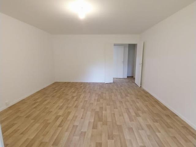 Appartement vente à Torcy, Seine-et-Marne