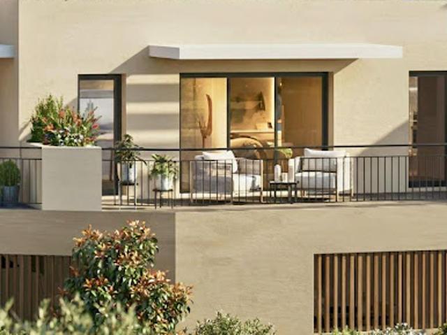 Appartement vente à Arrondissement de Toulon, Toulon