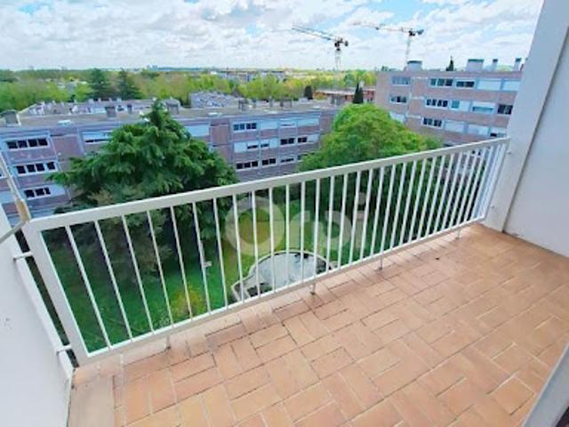 Appartement vente à Toulouse