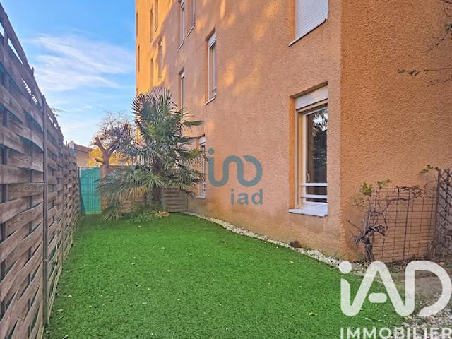 Appartement vente à Toulouse