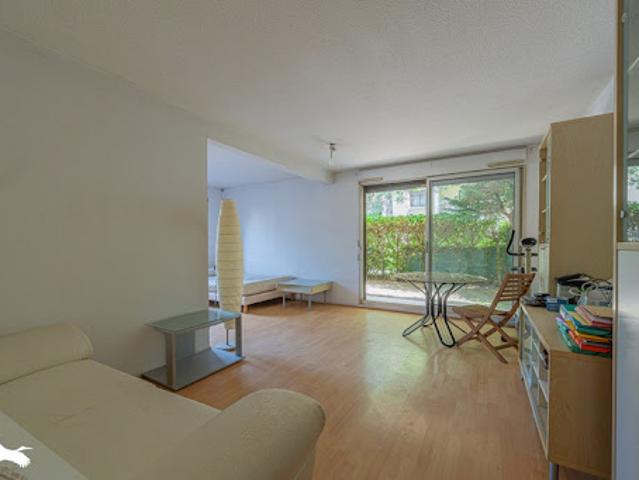 Appartement vente à Toulouse