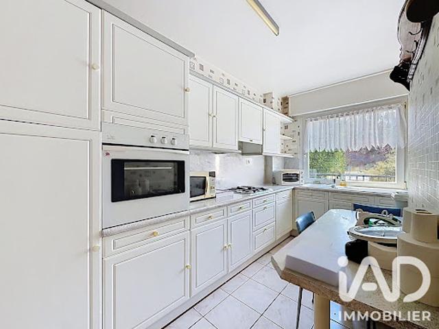 Appartement vente à Lille, Tourcoing