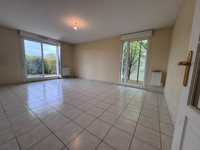 Appartement vente à Tours