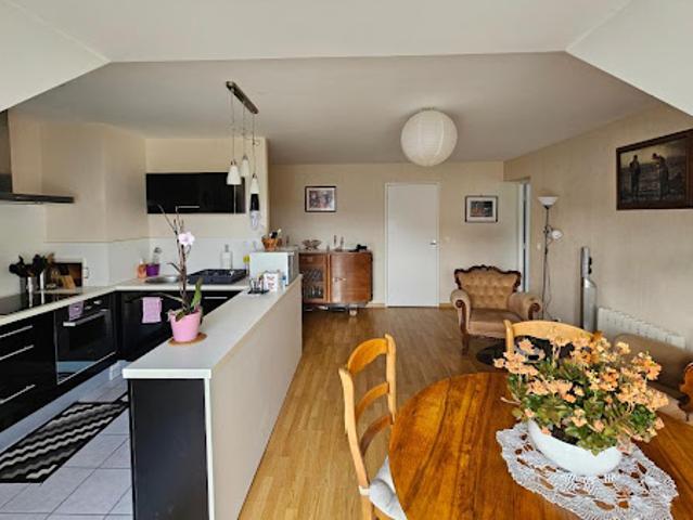 Appartement vente à Lannion, Bretagne
