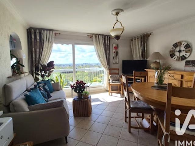Appartement vente à Le Raincy, Tremblay-en-france