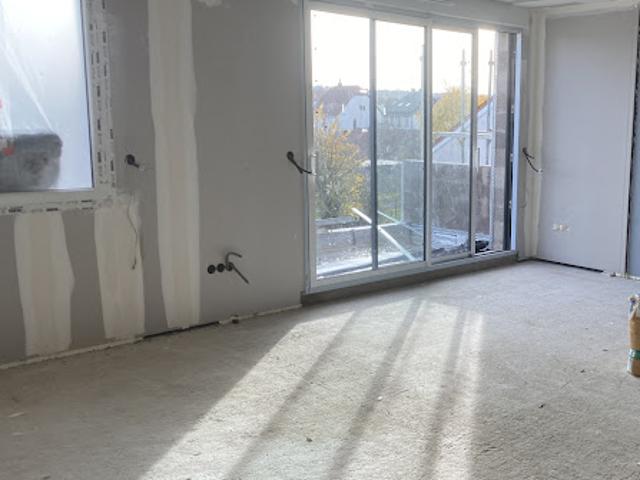 Appartement vente à Thionville, Uckange