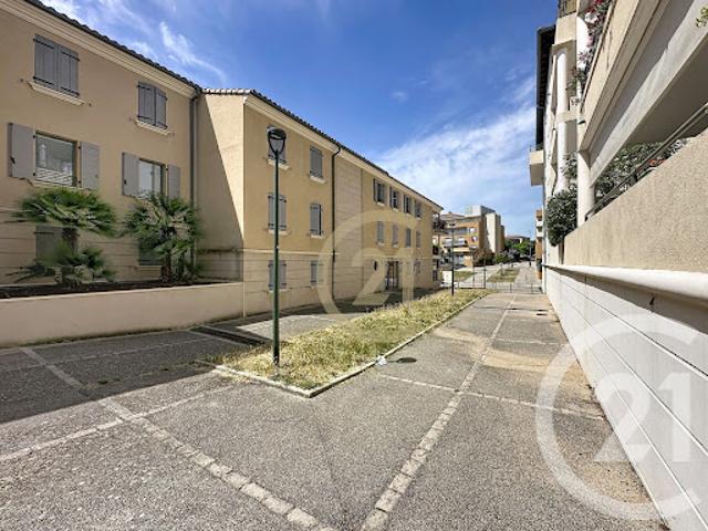 Appartement vente à Nîmes, Uzès
