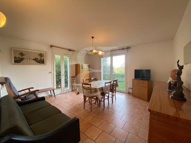Appartement vente à Carpentras, Vaison-la-romaine