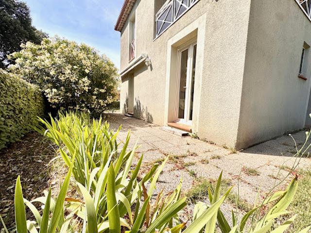 Appartement vente à Carpentras, Vaison-la-romaine