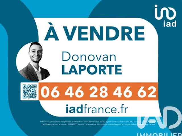 Appartement vente à Valenciennes