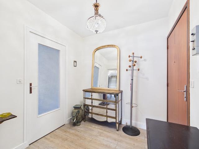 Appartement vente à Vannes, Bretagne
