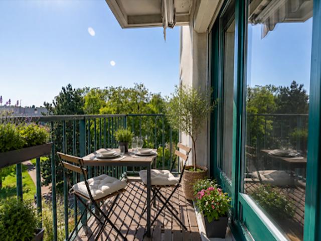 Appartement vente à Boulogne-Billancourt, Marnes-la-coquette
