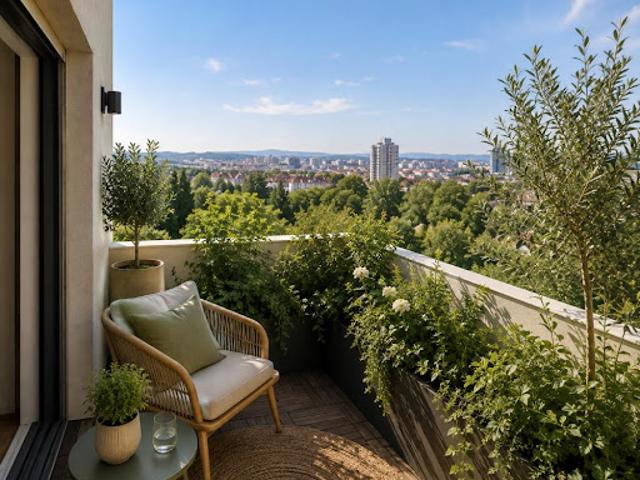 Appartement vente à Lyon, Métropole de Lyon