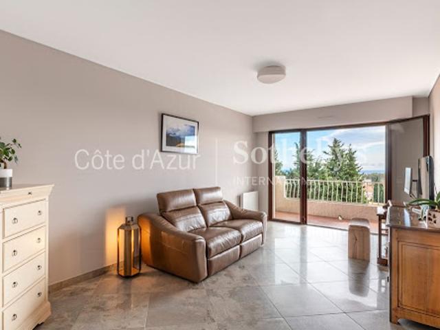Appartement vente à Grasse, Vence