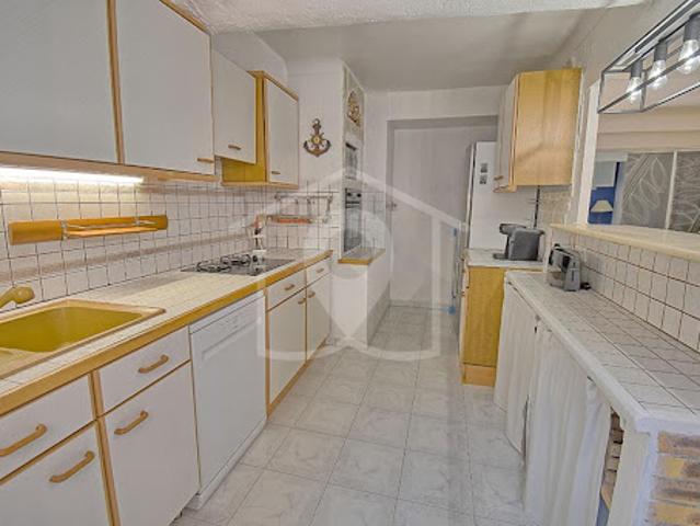 Appartement vente à Nice, Villefranche-sur-mer