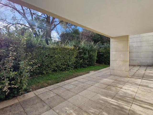 Appartement vente à Nîmes, Villeneuve-lès-avignon