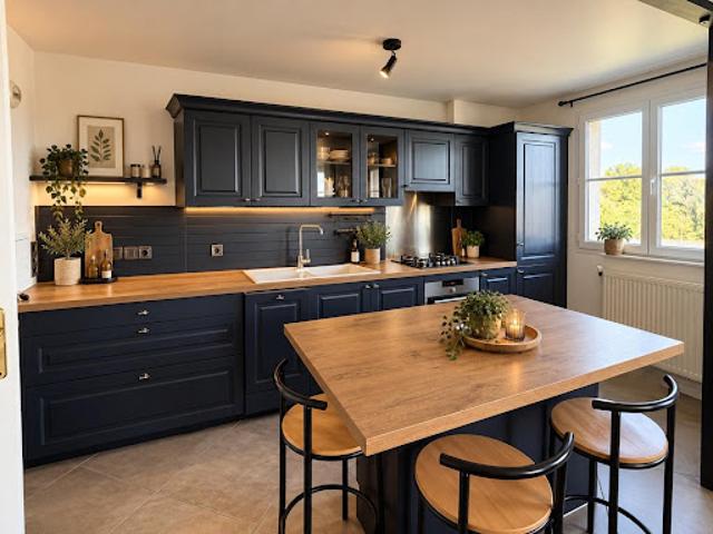 Appartement vente à Pisseleux, Villers-Cotterêts
