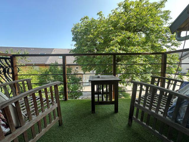 Appartement vente à Vovray-en-Bornes, Haute-Savoie