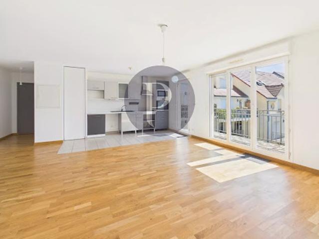 Appartement vente à Palaiseau, Wissous