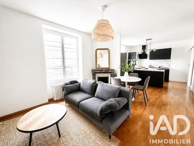 Appartement vente à Épernay, Epernay