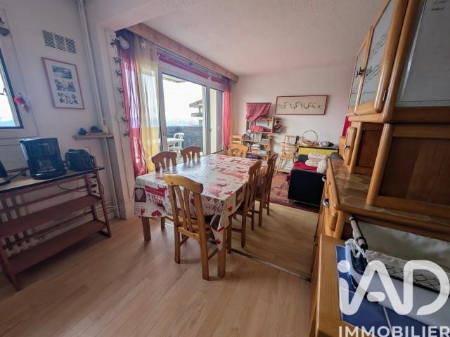 Appartement vente à Grenoble, Allevard