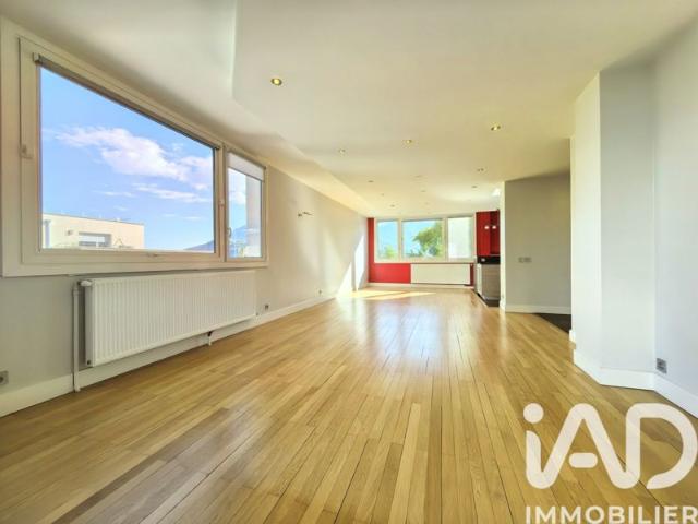 Appartement vente à Chambéry, Sonnaz