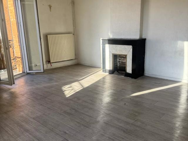 Appartement vente à Saint-Étienne, Firminy