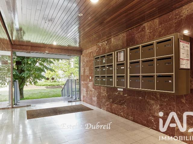 Appartement vente à Le Village, Vélizy-Villacoublay