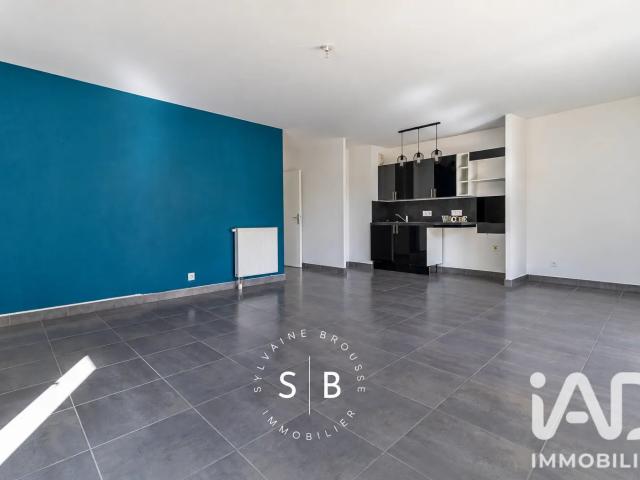 Appartement vente à Les Hauts du Moulin, Villepreux