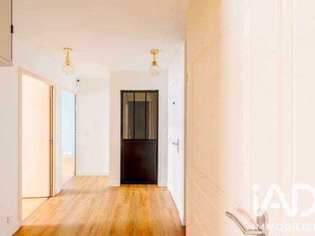 Appartement vente à Saint-Germain-en-Laye, Conflans-sainte-honorine