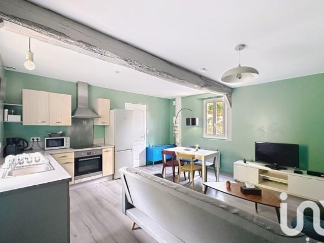 Appartement vente à France métropolitaine, Aire-sur-l'adour