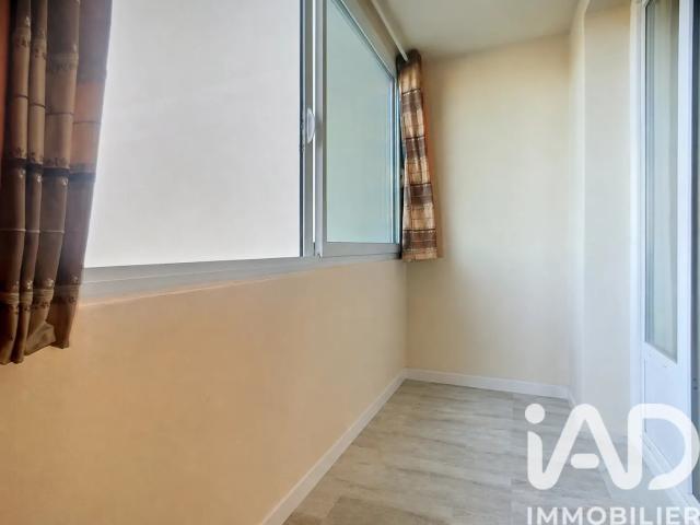 Appartement vente à Tournon-sur-Rhône, Tournon-sur-rhône